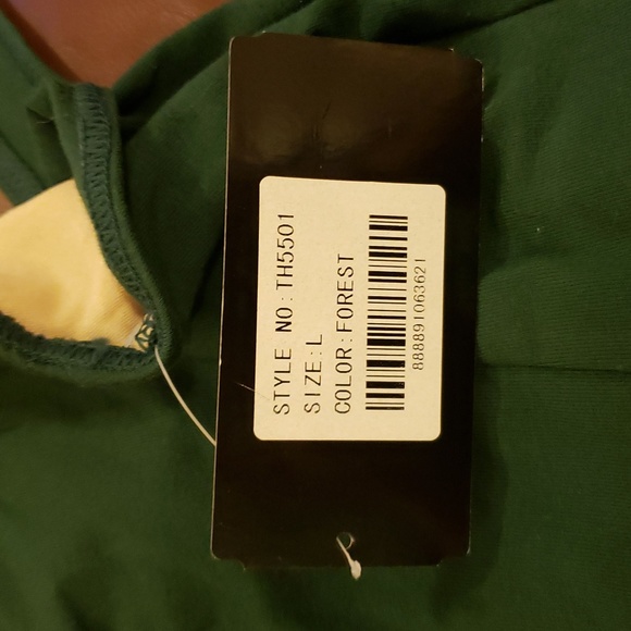 Theatricals class wear bodysuit nwt - Picture 5 of 7